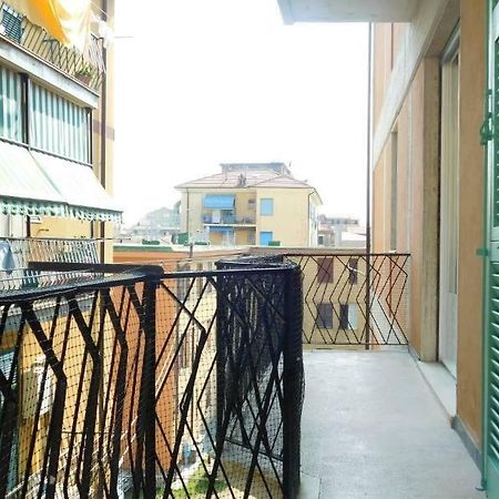 Trilocale Vicino Alla Stazione, เลวานโต ภายนอก รูปภาพ