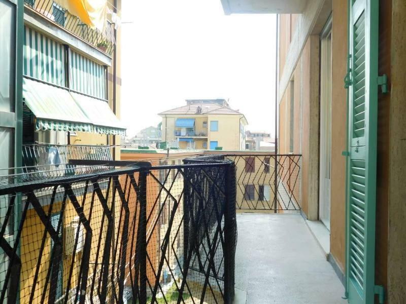 Trilocale Vicino Alla Stazione, เลวานโต ภายนอก รูปภาพ
